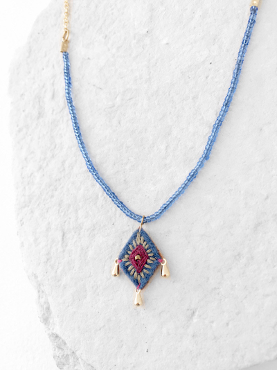 Lili Carrillo artículo 62